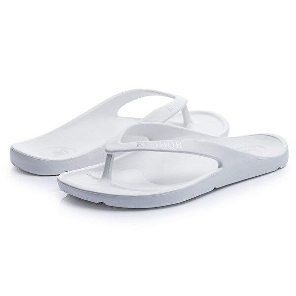 krabor flip flops