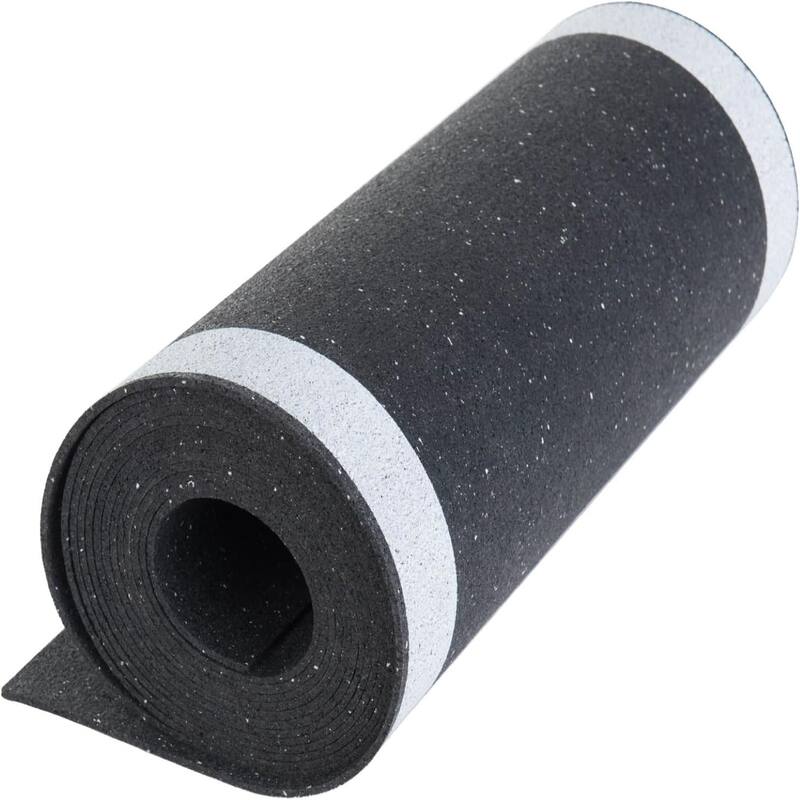 STROOPS Roll-Out Agility Ladder – 15ft Portable Ladder for Speed & Footwork