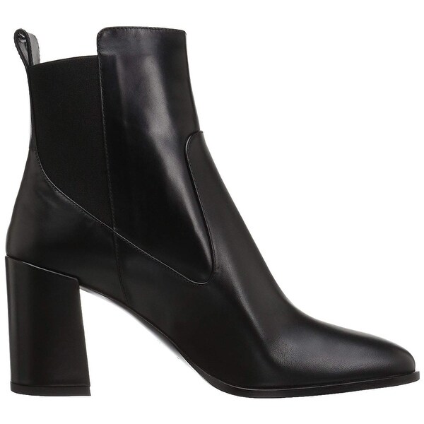 via spiga delaney boot black