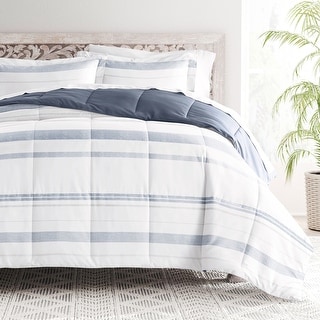 G.H. Bass Co. Heartland Plaid Cotton Comforter Set Bed Bath Beyond 31952904