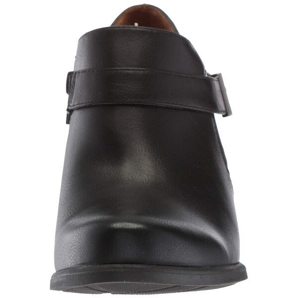 soul naturalizer chaylee women's ankle boots