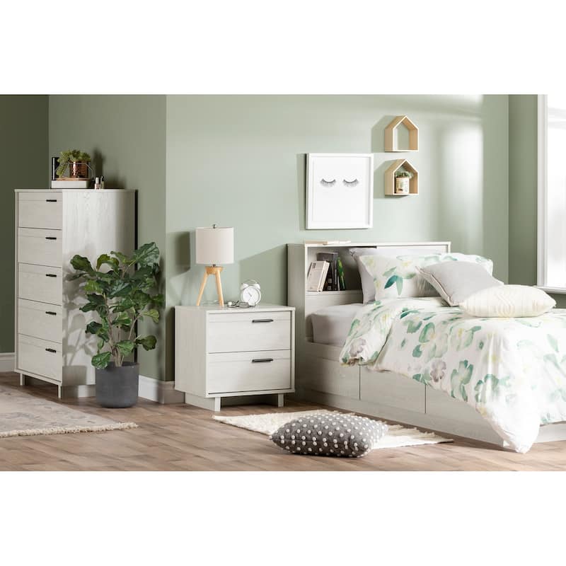 South Shore Fynn 5-drawer Chest