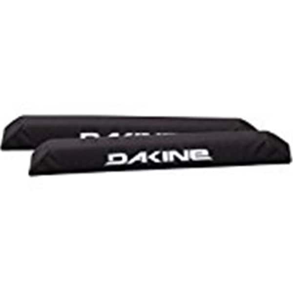 Dakine DK8840300 Aero Rack Pads, One Size - Black