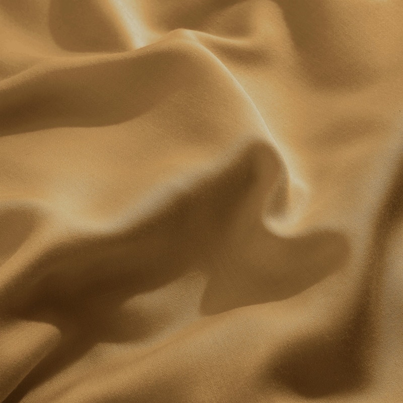 Superior 300 Thread Count Rayon From Bamboo Solid Duvet Cover Set