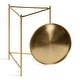 preview thumbnail 86 of 99, Kate and Laurel Ulani Nesting Tables (Set of 2)