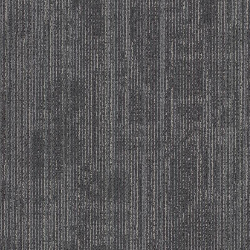 Shaw Philadelphia Commercial Encrypt 18" x 36" Glue Down Carpet Tile - - Circuit