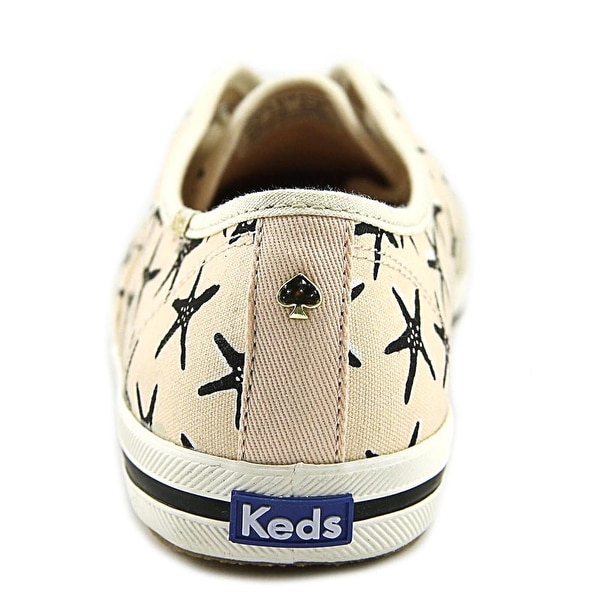Starfish Printed Sneakers Shoes 