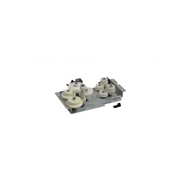 Depot international remanufactured hp p3005 fuser drive assembly