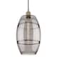Option Antique Brass / Light Smoke