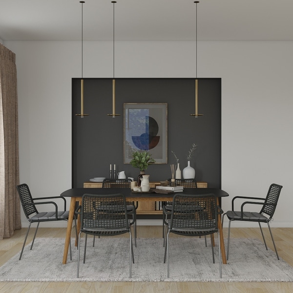 Home goods dining table cheap set
