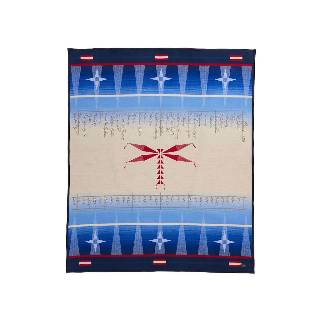 Pendleton Journey Blanket
