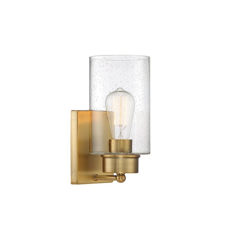 Bellevue 11" Tall Wall Sconce