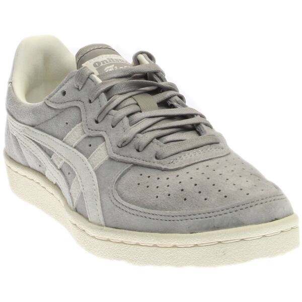 Shop Asics Mens Onitsuka Tiger Gsm Casual Shoes Overstock 28616398