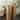 Brown, Black or White Wood or Metal Handmade Pedestal Side End Pedestal Table (Set of 2)