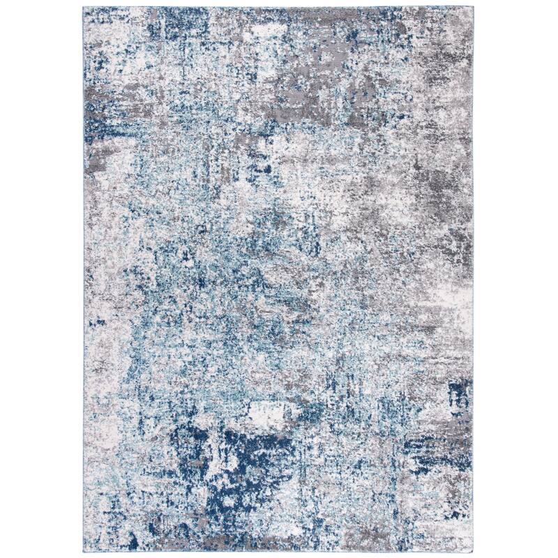 SAFAVIEH Aston Sarit Modern Abstract Rug