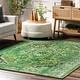 preview thumbnail 8 of 25, Nuloom Reiko Printed Bold Persian Area Rug