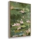 preview thumbnail 7 of 18, Celadon - Multi Piece Framed Canvas