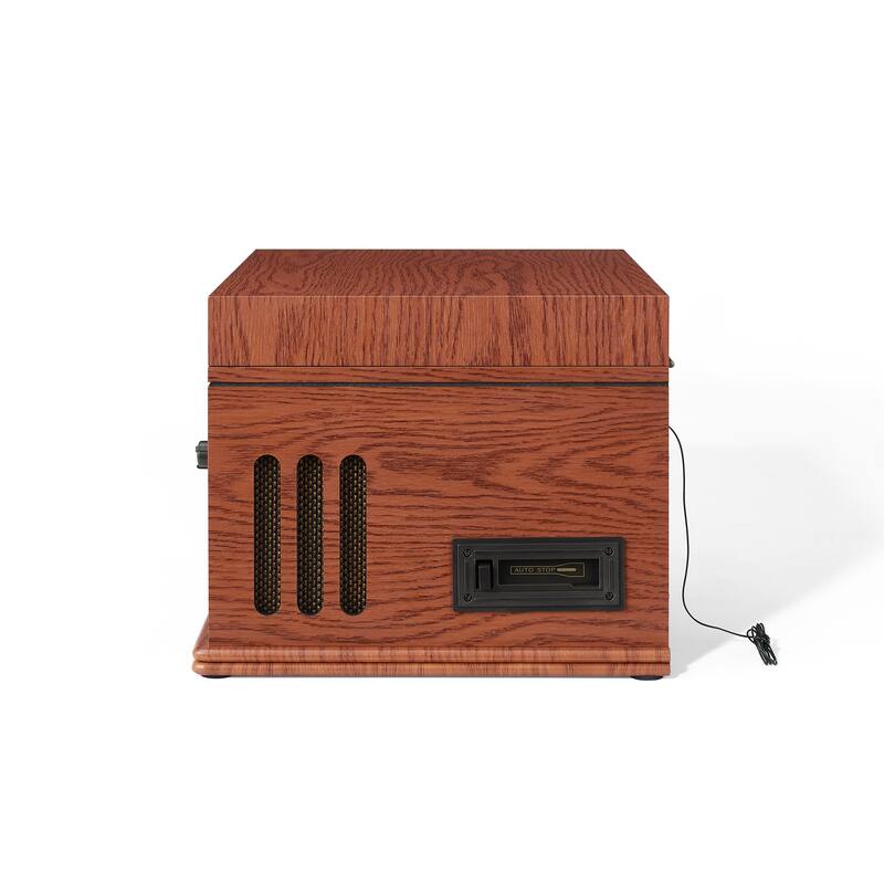 Crosley Musician 8-in-1 Record Player - N/A