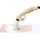 preview thumbnail 4 of 7, True & Tidy Steam Press Garment Steamer - N/A