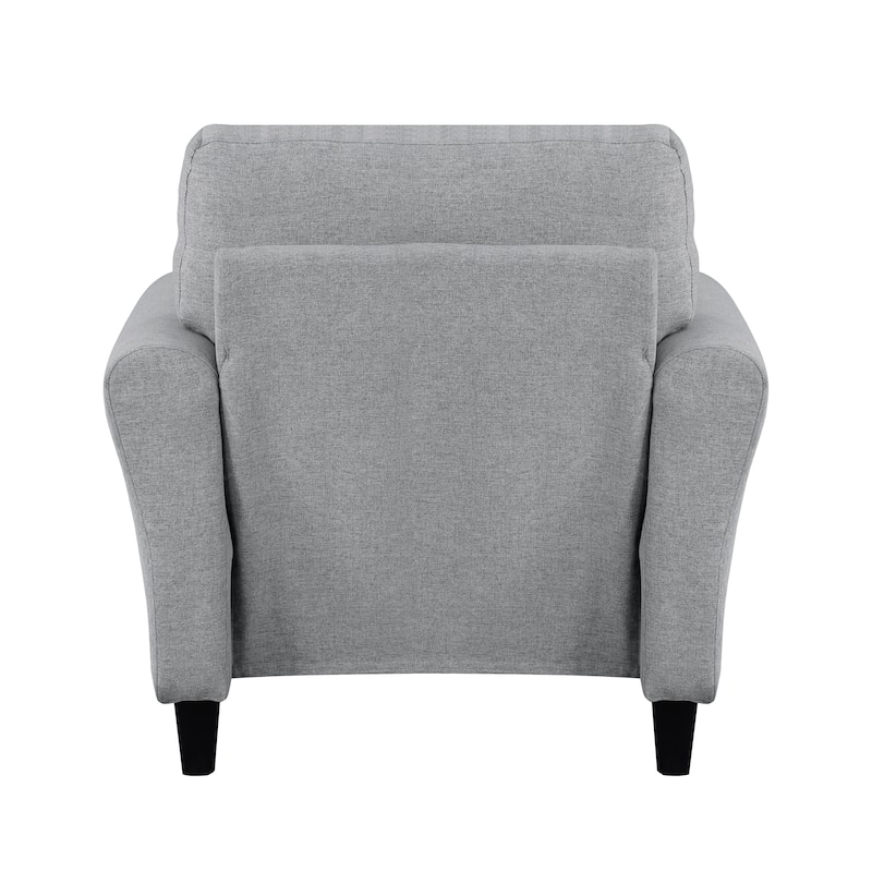 Diboll Living Room Chair - 37" x 34" x 34.5"