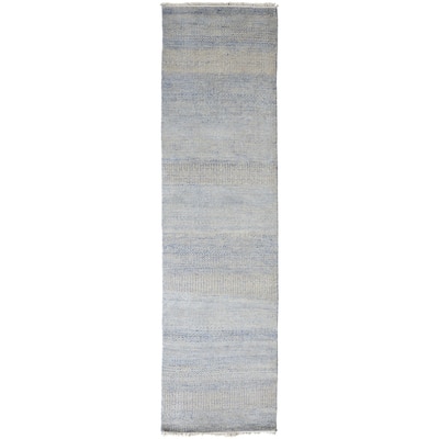Xisi Stylish Area Rug By HomeRoots - 12' Runner