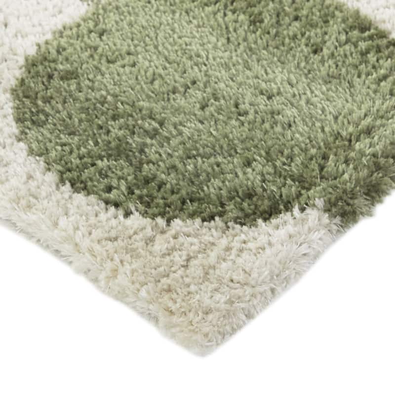 Cesaire Modern Abstract Area Rug