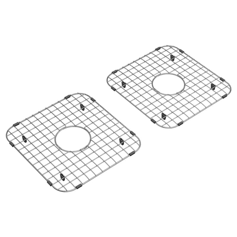 American Standard Delancey 13" L x 13-3/8" W Stainless Steel Basin - Stainless Steel