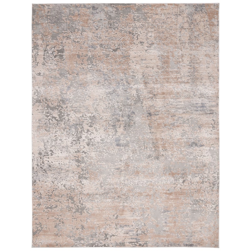 SAFAVIEH Invista Jann Contemporary Rug