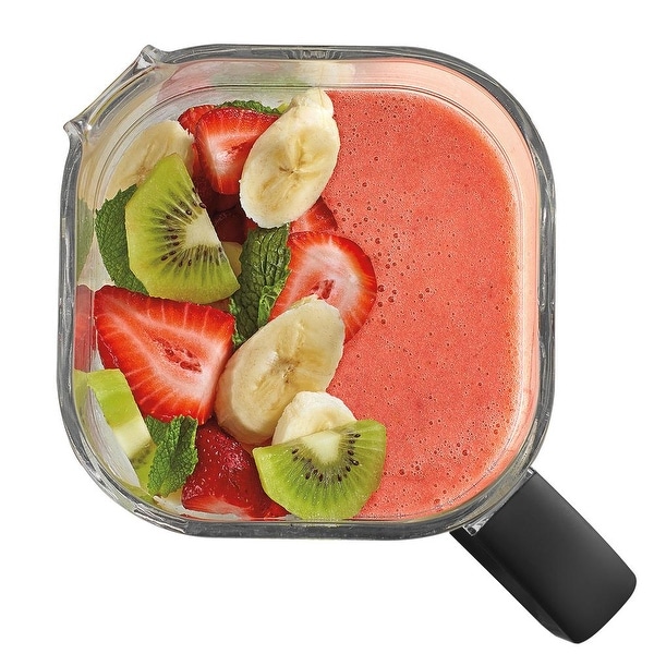 Cuisinart sales hurricane pro
