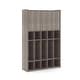 preview thumbnail 5 of 7, Tot Mate School Age Floor Locker, Assembled
