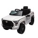 preview thumbnail 25 of 52, Toyota Tundra Authentic Ride-On: 2.4G Remote, LED Lights, and Rechargeable