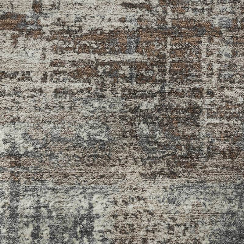 Premium Washable Super Soft Modern Hatch Mayfield Rug