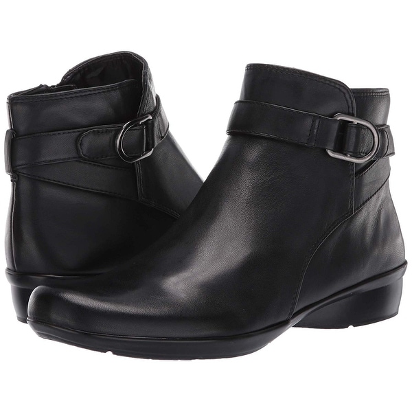naturalizer ashley boot