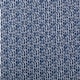 preview thumbnail 7 of 6, HiEnd Accents Staccato Indigo Reversible Quilt Set, 3PC