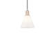 Option Antique Copper / Matte White