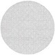 preview thumbnail 12 of 11, SAFAVIEH Handmade Ebony Detine Modern Wool Rug 6' Round - Grey/Ivory - Round