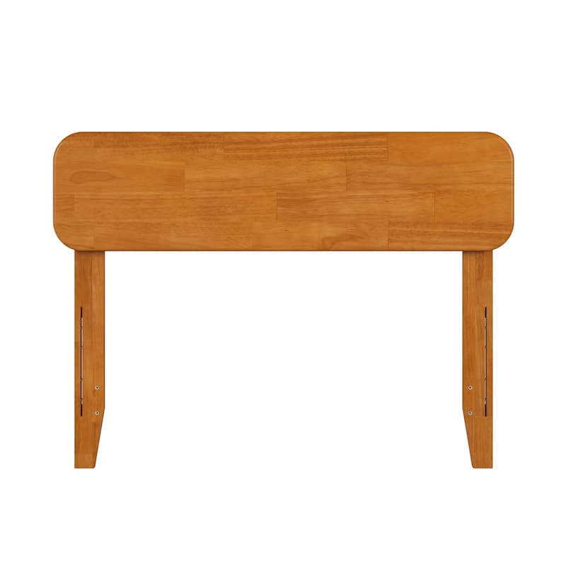 Florence Solid Wood Headboard