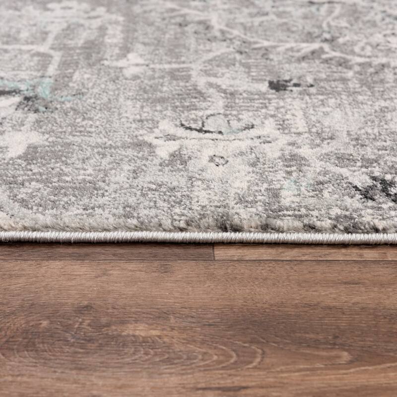 Alora Decor Lucid Traditional Rug