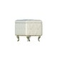 preview thumbnail 35 of 53, Upholstered Tufted Storage Bench