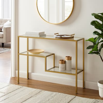 Crosley Sloane Console Table