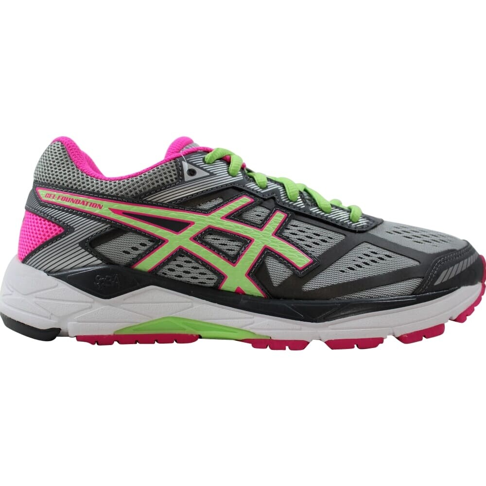 Asics Gel Foundation 9 Rose 2024 gestoriabyb