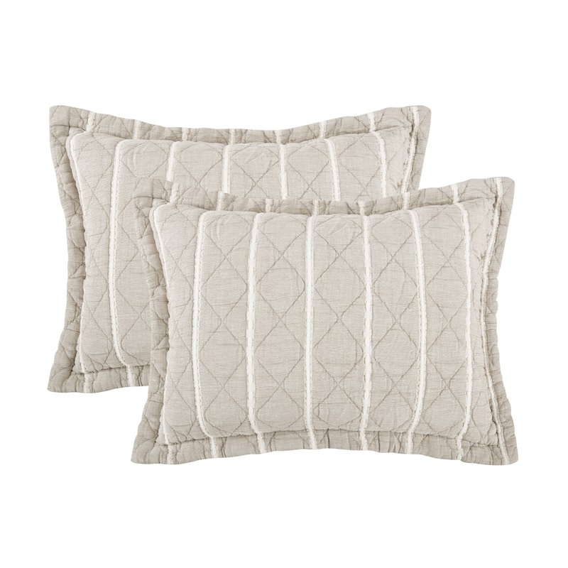 Playa Pillow Sham