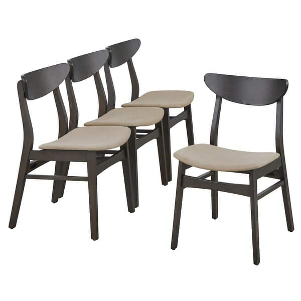 Simple Living Parlin Dining Chair (Set of 4)