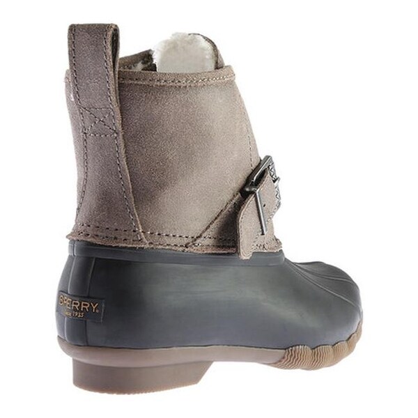 sperry top sider rip water snow boot