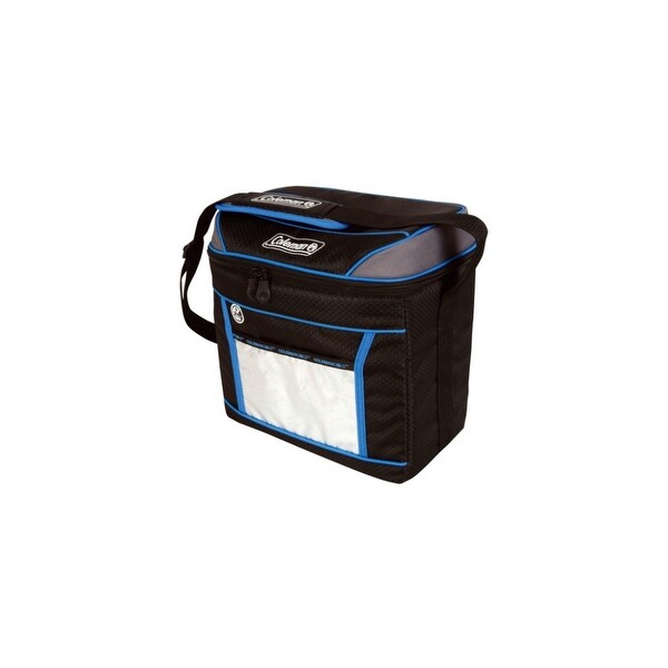 coleman 9 can soft cooler
