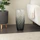 Option Black - 9"W, 21"H