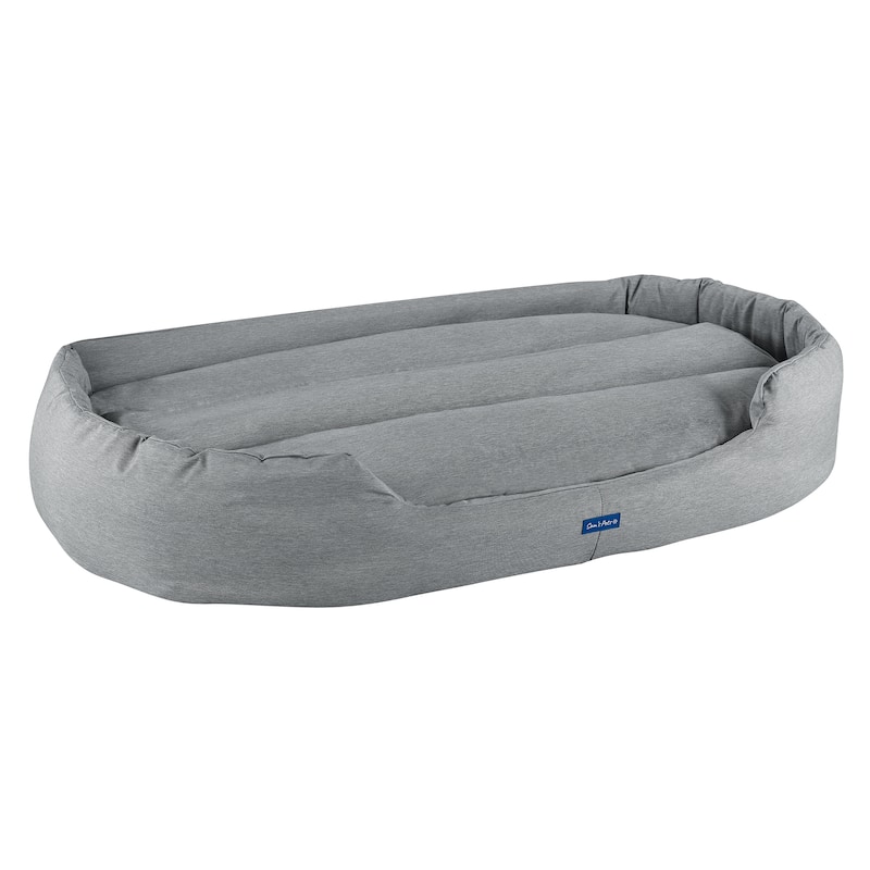 Sam's Pets Missy® Round Dog Bed