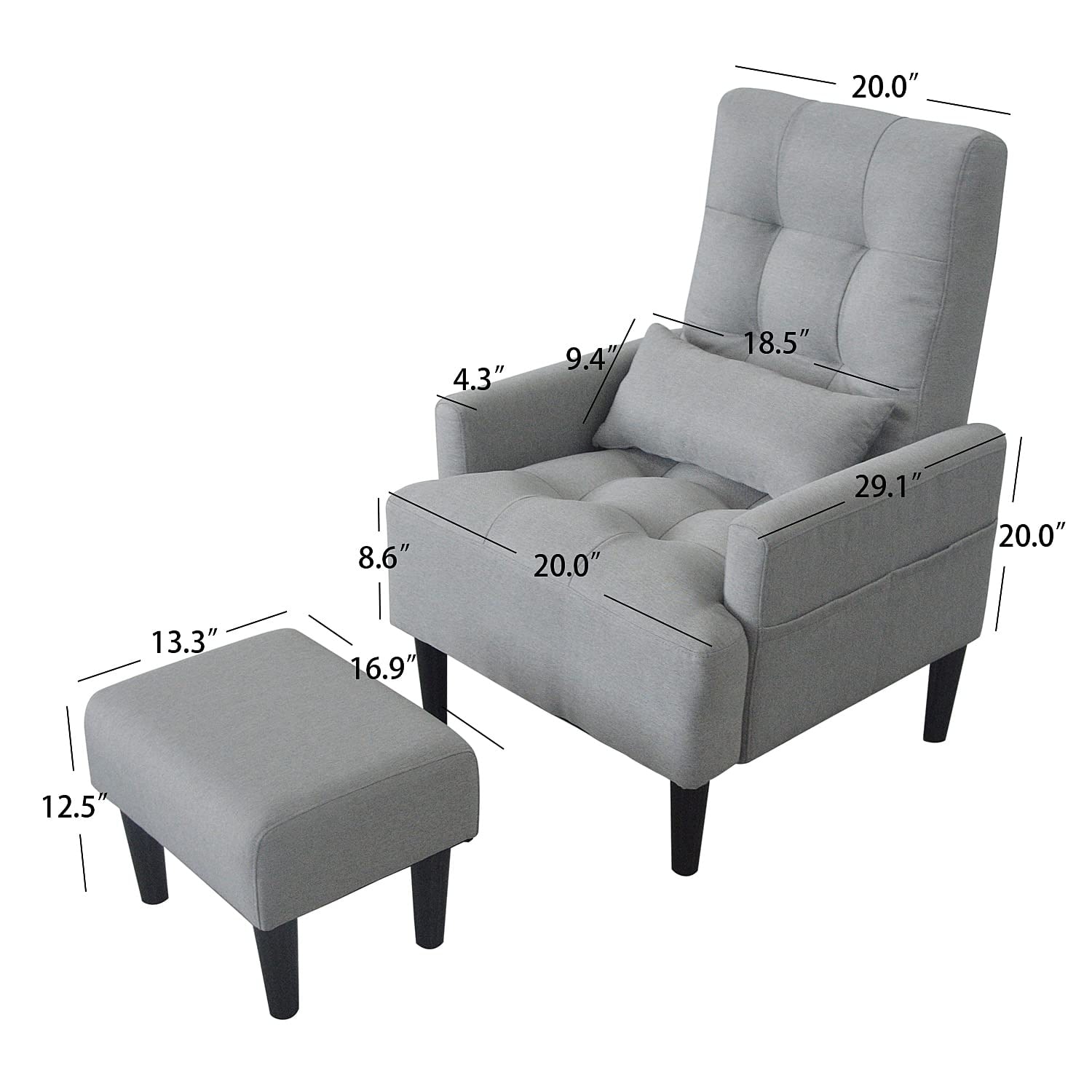 https://ak1.ostkcdn.com/images/products/is/images/direct/73c46e9f6102e2fd600129e7ff0b0d247653b7dc/Recliner-Chair-with-Ottoman%2C-Lumbar-Pillow-and-Side-Pocket.jpg