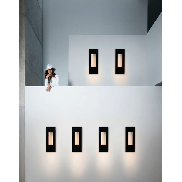 Hinkley atlantis wall sconce sale