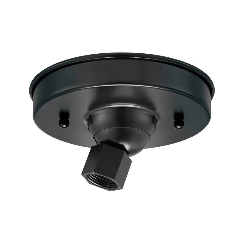 R Series Steep Slope Canopy Kit - Satin Black